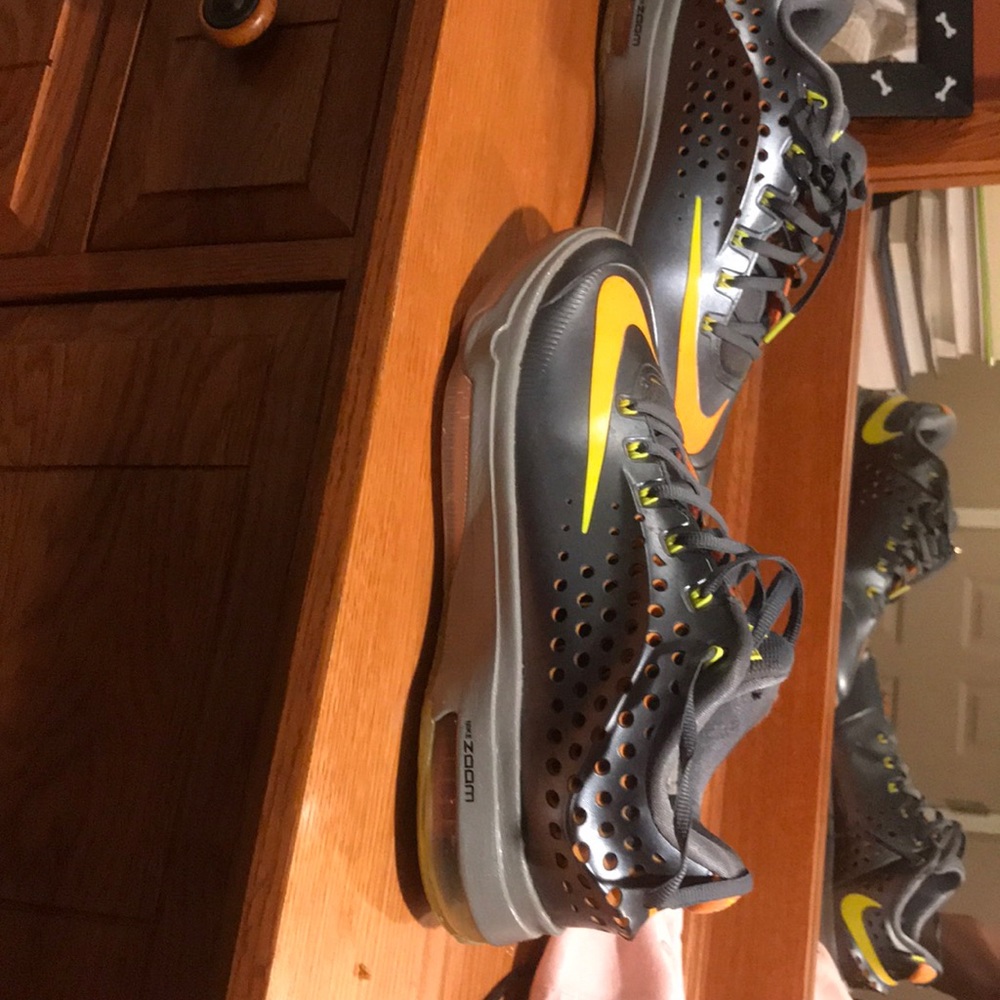 Kevin Durant shoes